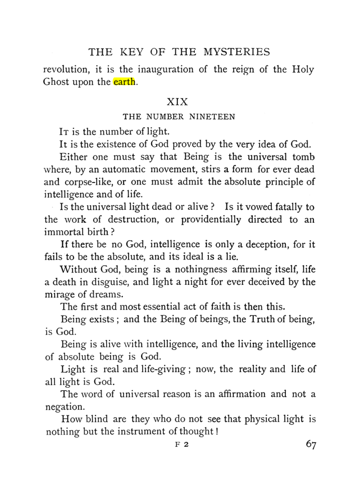 Original scan of The Equinox (Volume I, Number IX), PDF page 365
