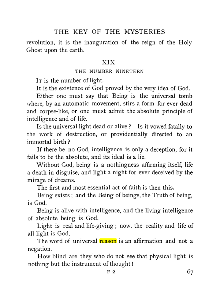 Original scan of The Equinox (Volume I, Number IX), PDF page 365