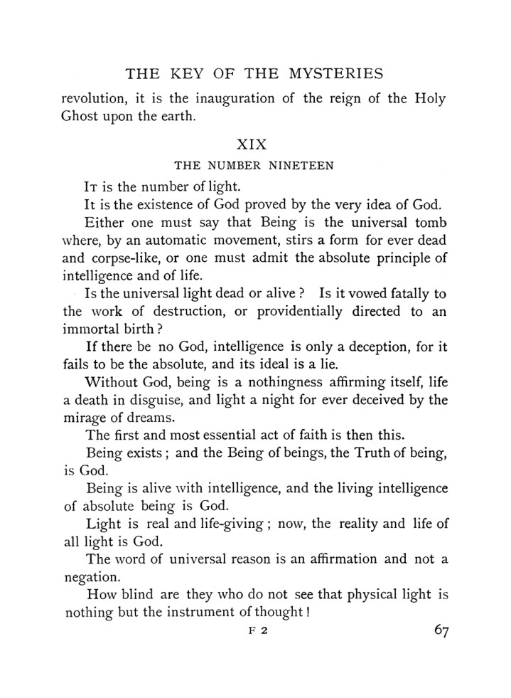 Original scan of The Equinox (Volume I, Number IX), PDF page 365