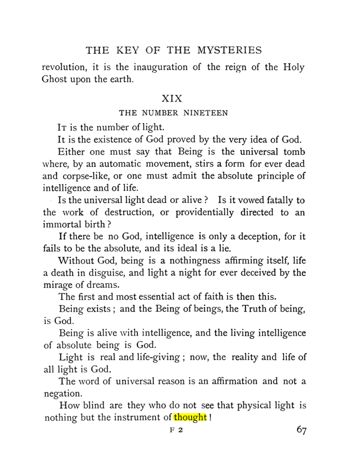 Original scan of The Equinox (Volume I, Number IX), PDF page 365