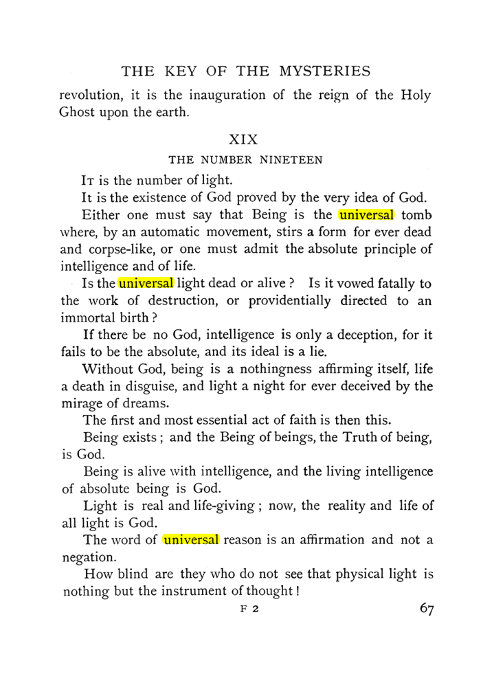 Original scan of The Equinox (Volume I, Number IX), PDF page 365
