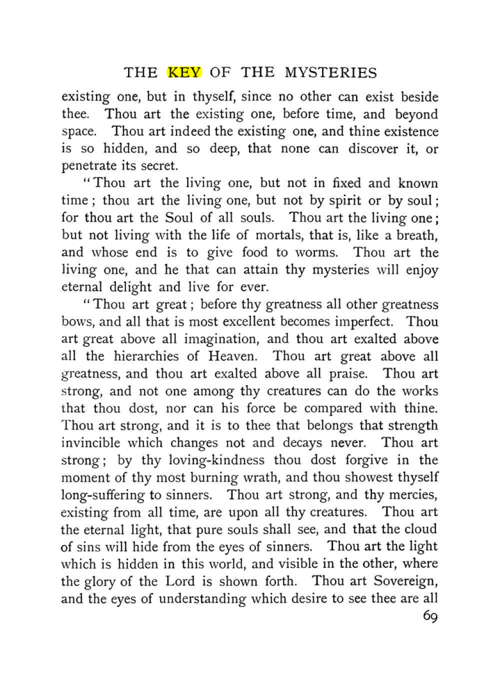 Original scan of The Equinox (Volume I, Number IX), PDF page 367