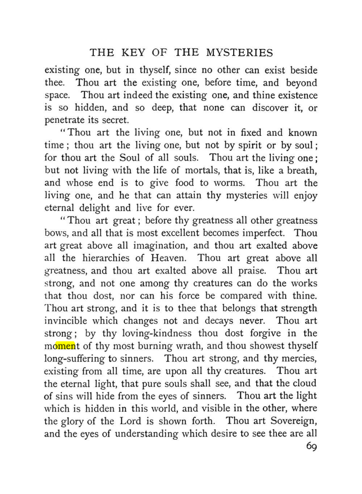 Original scan of The Equinox (Volume I, Number IX), PDF page 367