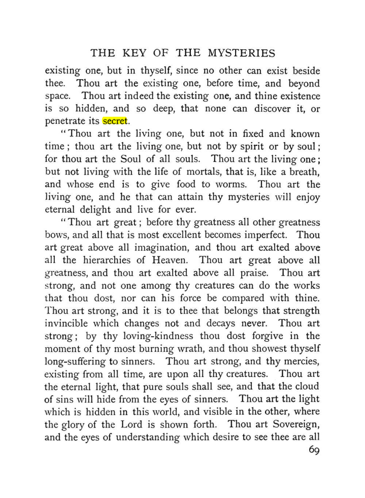 Original scan of The Equinox (Volume I, Number IX), PDF page 367