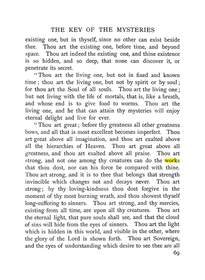Original scan of The Equinox (Volume I, Number IX), PDF page 367