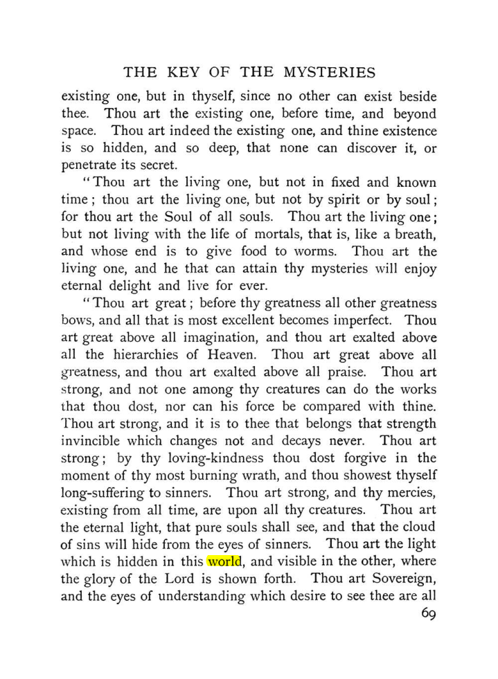 Original scan of The Equinox (Volume I, Number IX), PDF page 367