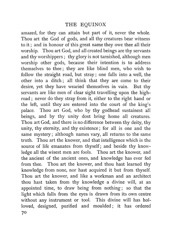 Original scan of The Equinox (Volume I, Number IX), PDF page 368