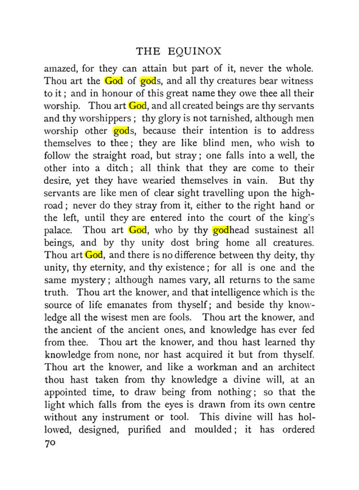 Original scan of The Equinox (Volume I, Number IX), PDF page 368