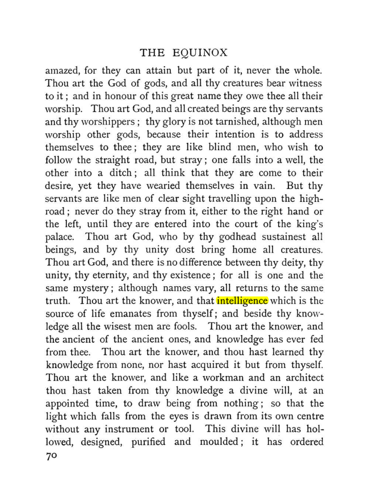 Original scan of The Equinox (Volume I, Number IX), PDF page 368