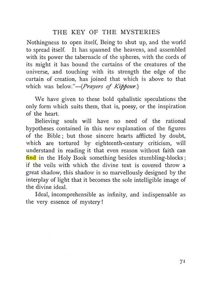 Original scan of The Equinox (Volume I, Number IX), PDF page 369