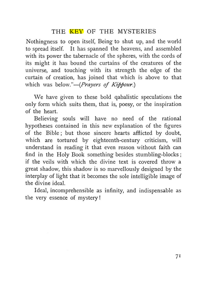 Original scan of The Equinox (Volume I, Number IX), PDF page 369