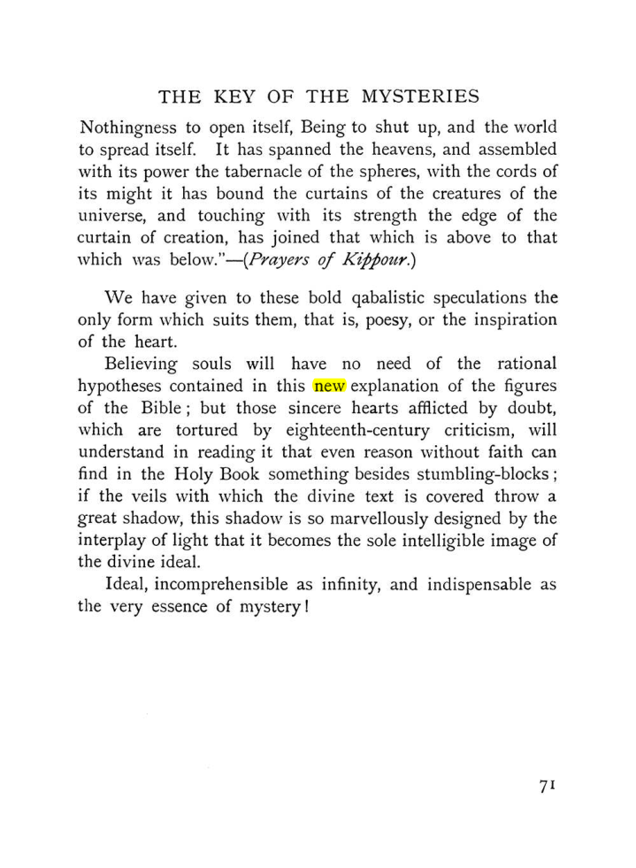 Original scan of The Equinox (Volume I, Number IX), PDF page 369