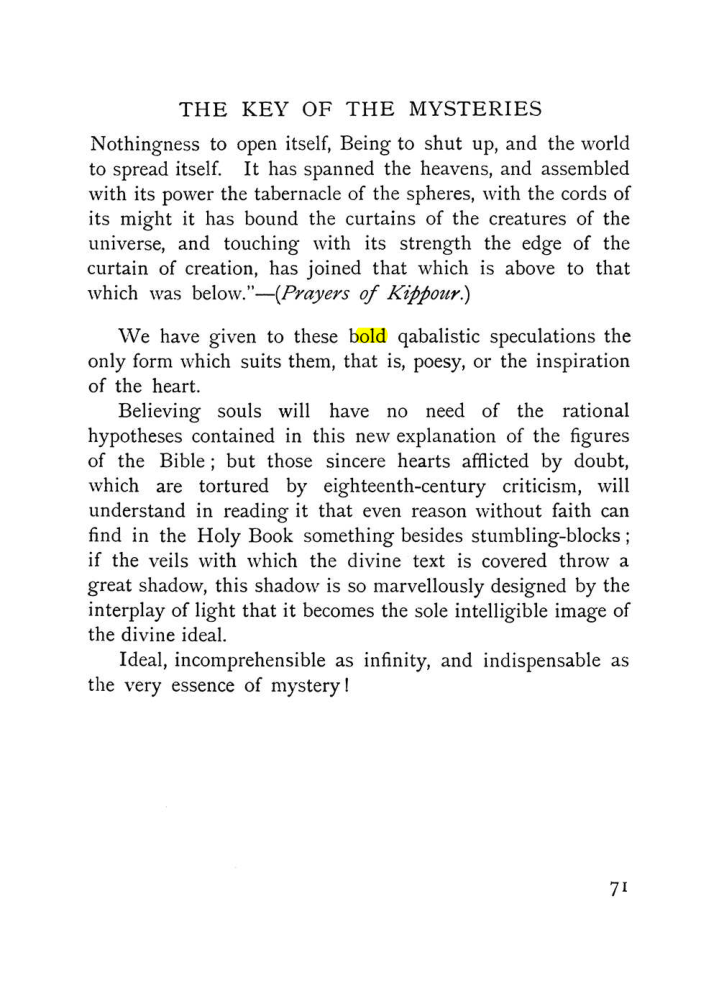 Original scan of The Equinox (Volume I, Number IX), PDF page 369