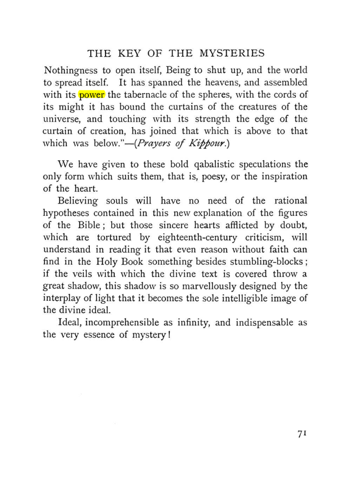 Original scan of The Equinox (Volume I, Number IX), PDF page 369