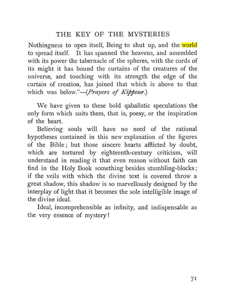 Original scan of The Equinox (Volume I, Number IX), PDF page 369