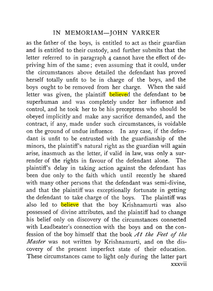 Original scan of The Equinox (Volume I, Number IX), PDF page 37