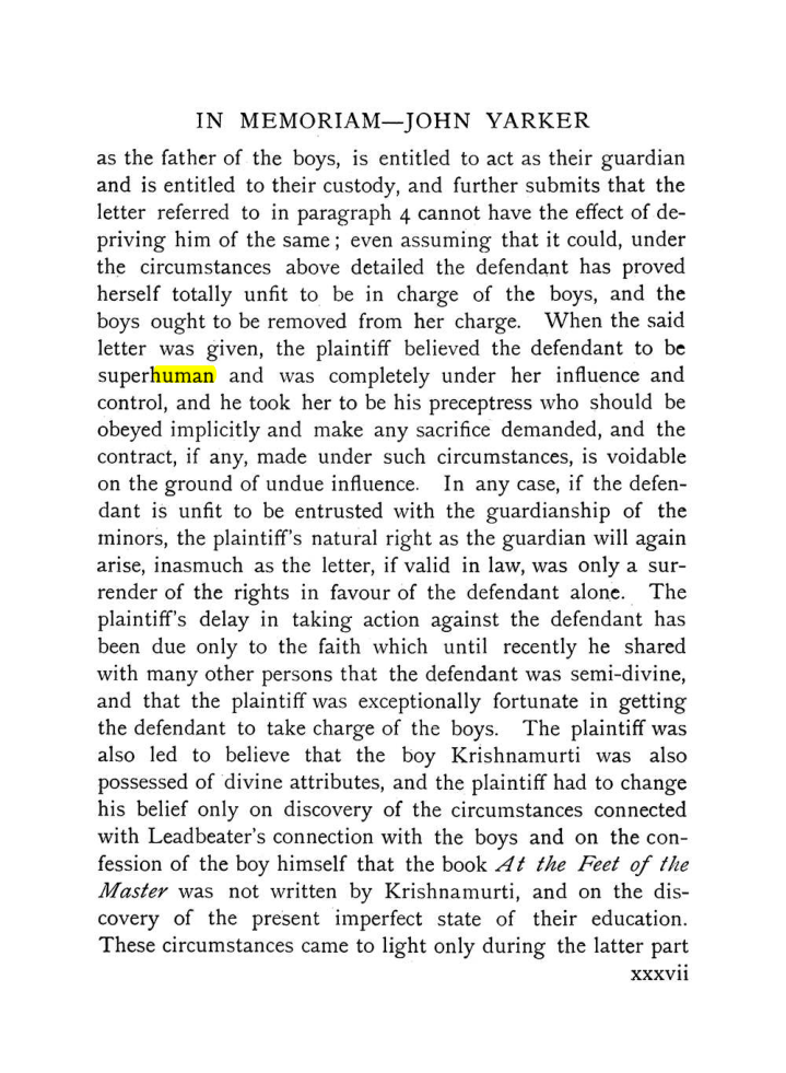 Original scan of The Equinox (Volume I, Number IX), PDF page 37