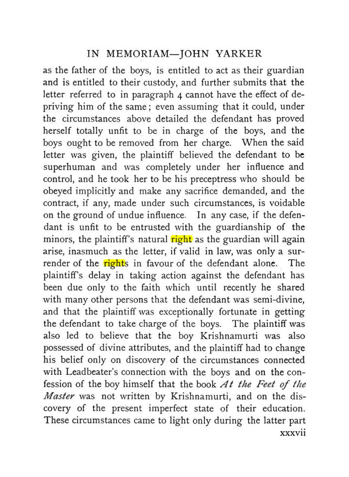 Original scan of The Equinox (Volume I, Number IX), PDF page 37