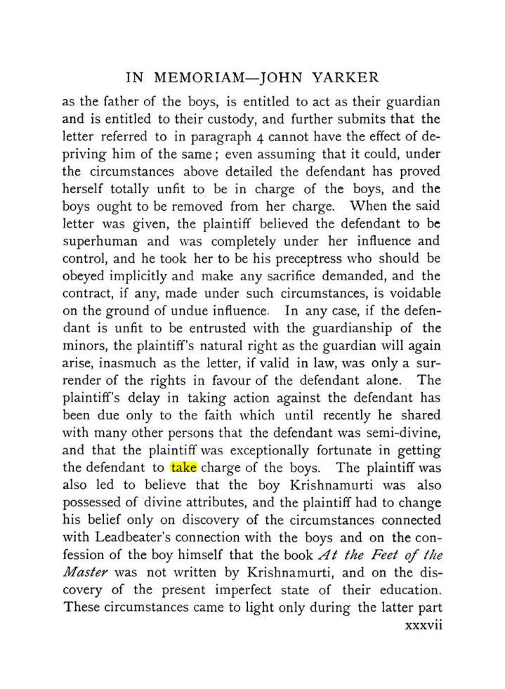 Original scan of The Equinox (Volume I, Number IX), PDF page 37
