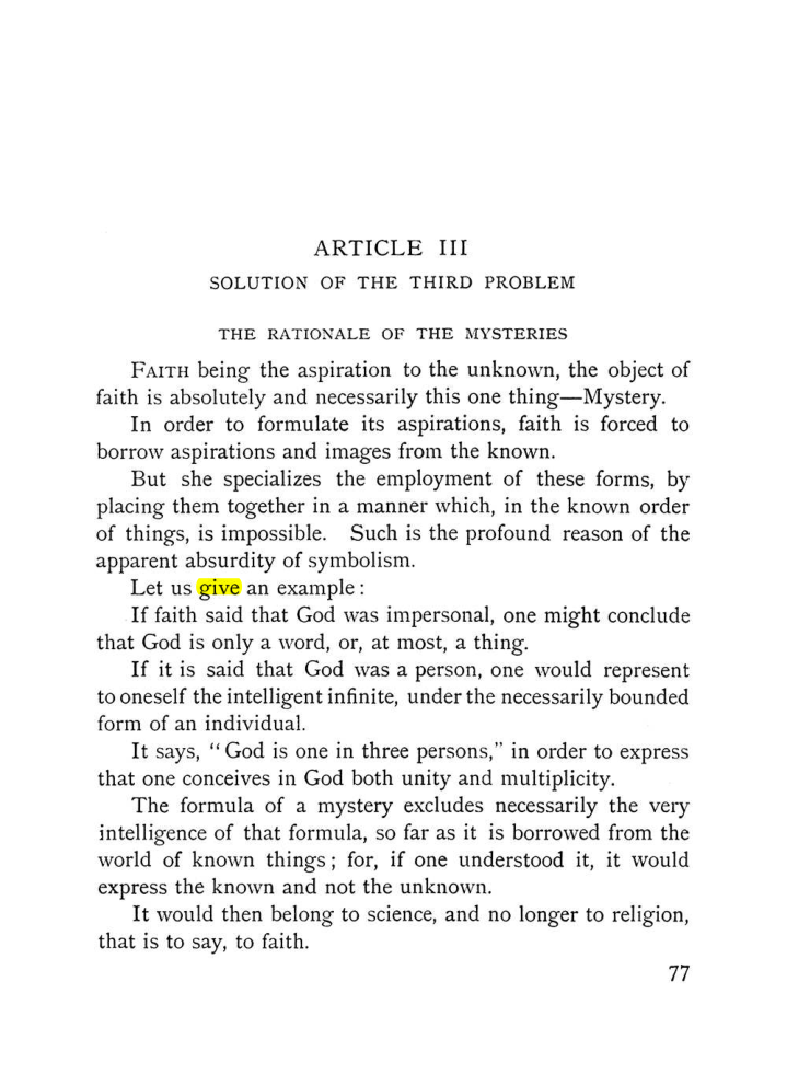Original scan of The Equinox (Volume I, Number IX), PDF page 375