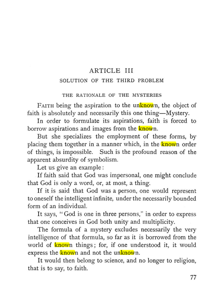 Original scan of The Equinox (Volume I, Number IX), PDF page 375