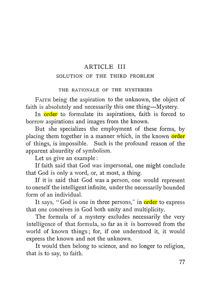 Original scan of The Equinox (Volume I, Number IX), PDF page 375