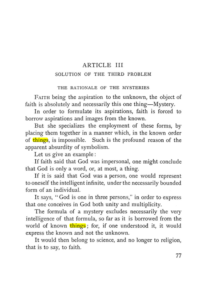 Original scan of The Equinox (Volume I, Number IX), PDF page 375