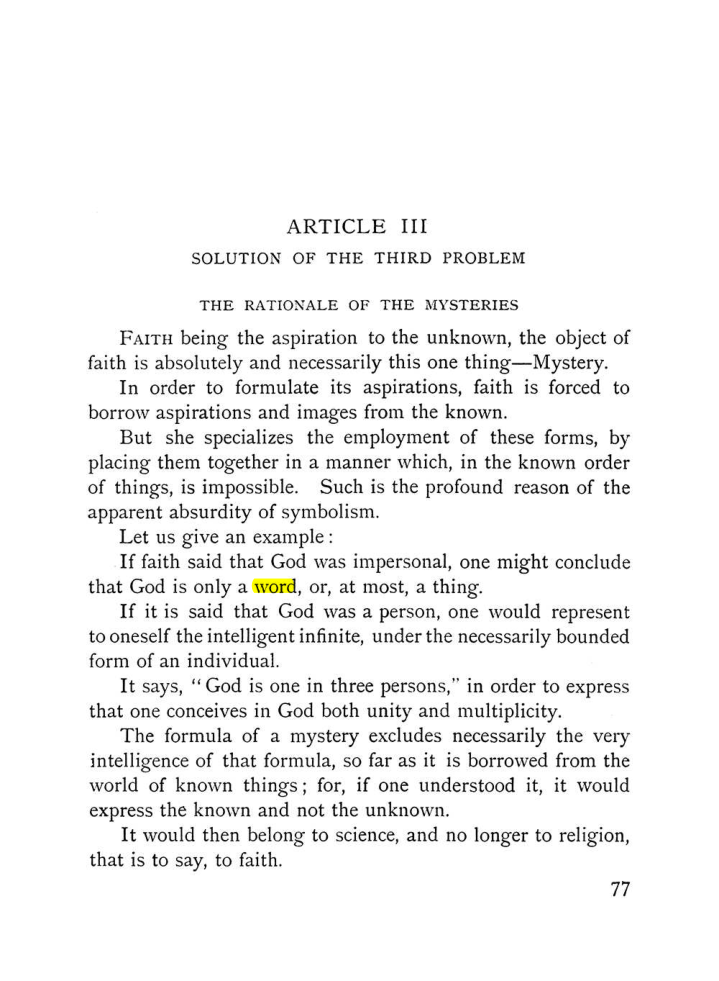 Original scan of The Equinox (Volume I, Number IX), PDF page 375