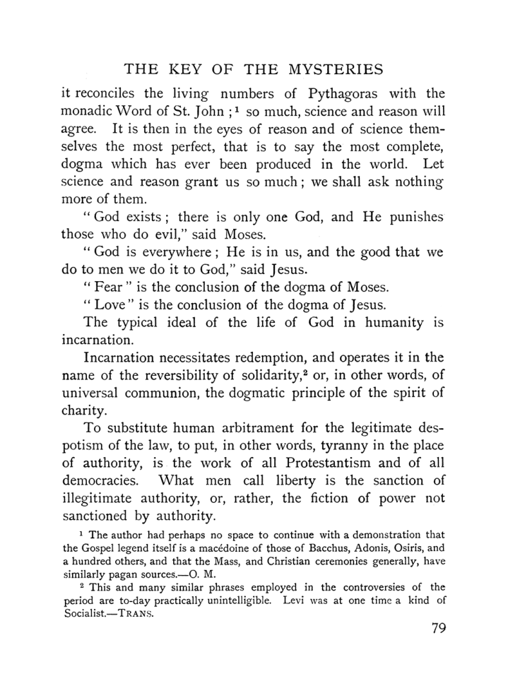 Original scan of The Equinox (Volume I, Number IX), PDF page 377