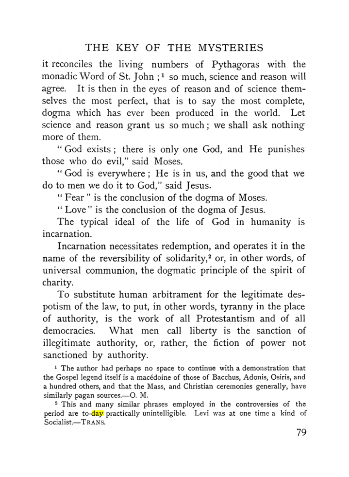 Original scan of The Equinox (Volume I, Number IX), PDF page 377