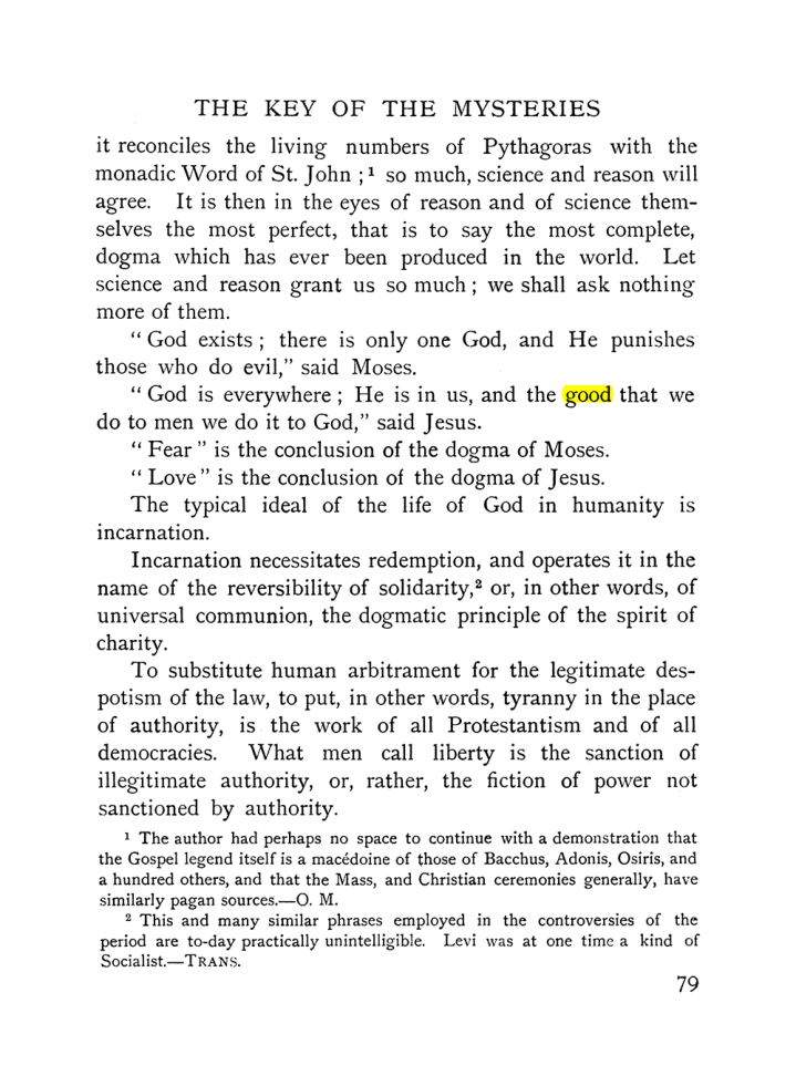 Original scan of The Equinox (Volume I, Number IX), PDF page 377