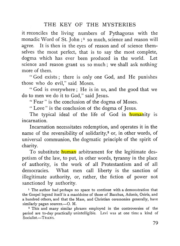 Original scan of The Equinox (Volume I, Number IX), PDF page 377