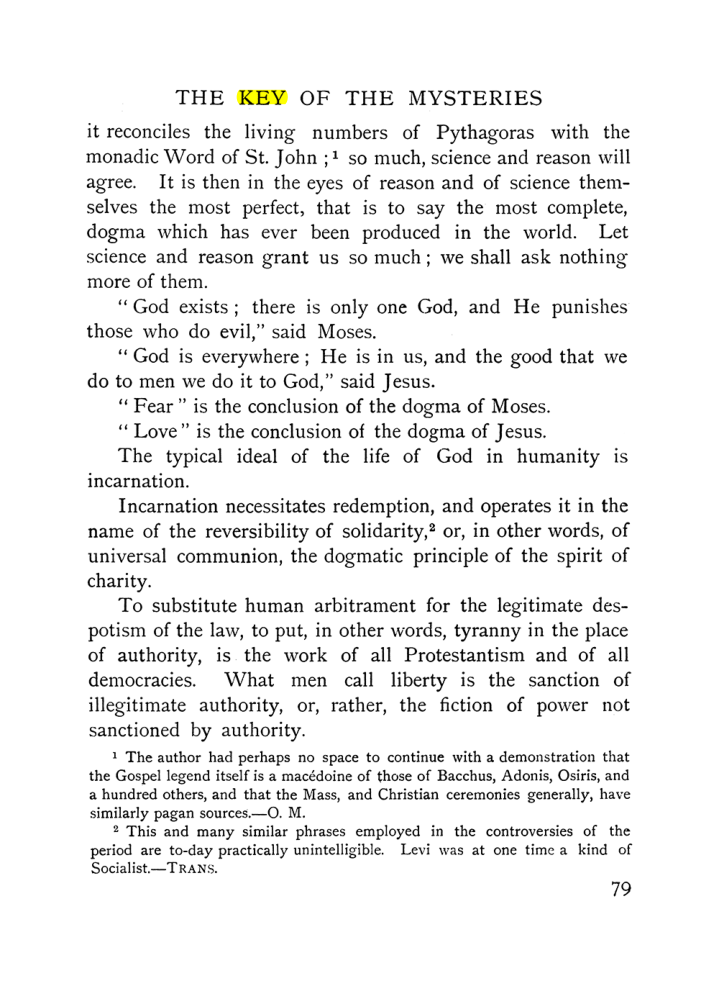 Original scan of The Equinox (Volume I, Number IX), PDF page 377
