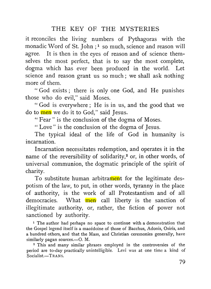 Original scan of The Equinox (Volume I, Number IX), PDF page 377