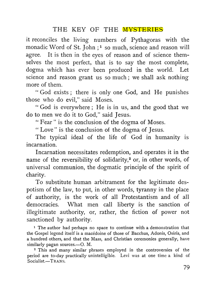 Original scan of The Equinox (Volume I, Number IX), PDF page 377