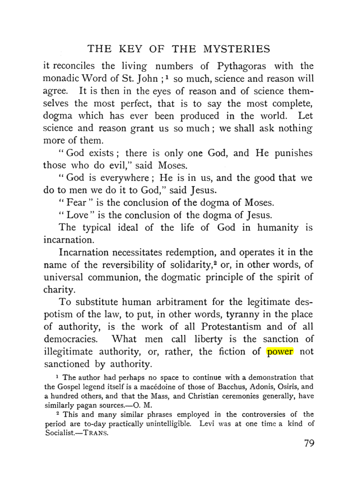 Original scan of The Equinox (Volume I, Number IX), PDF page 377