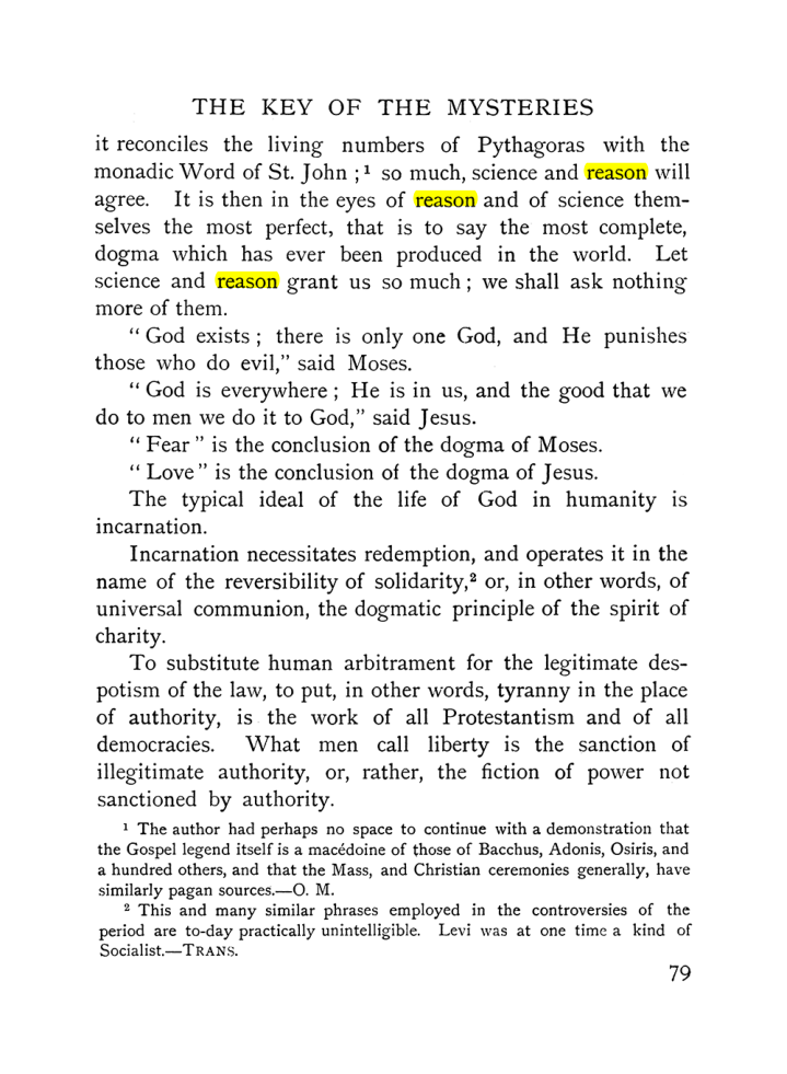 Original scan of The Equinox (Volume I, Number IX), PDF page 377