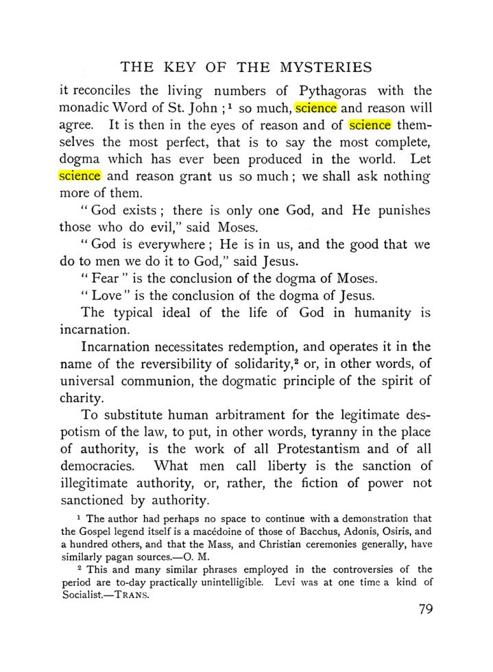 Original scan of The Equinox (Volume I, Number IX), PDF page 377