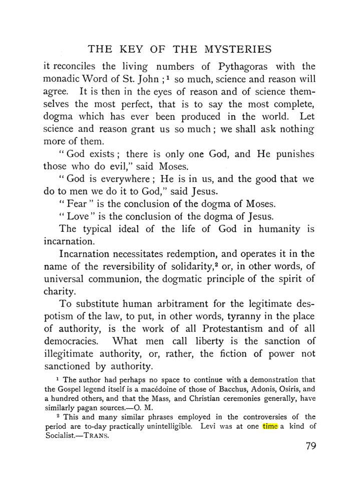 Original scan of The Equinox (Volume I, Number IX), PDF page 377