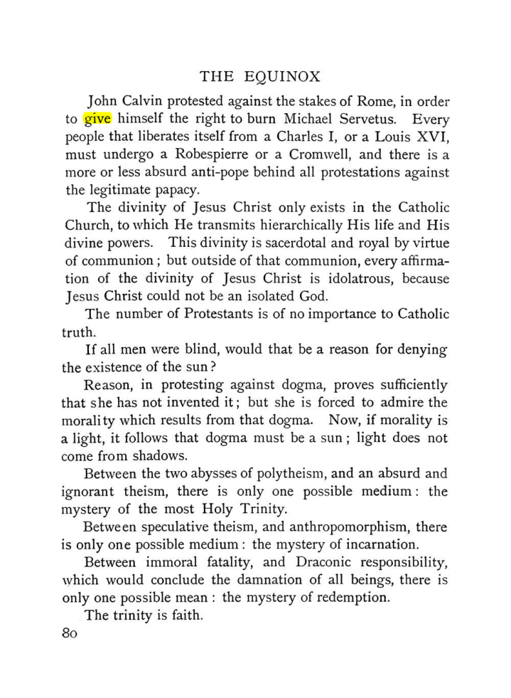 Original scan of The Equinox (Volume I, Number IX), PDF page 378