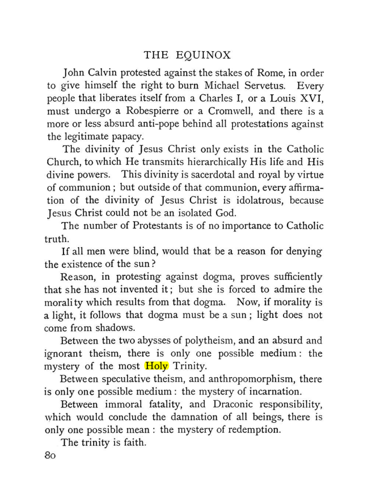 Original scan of The Equinox (Volume I, Number IX), PDF page 378