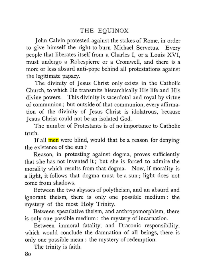 Original scan of The Equinox (Volume I, Number IX), PDF page 378