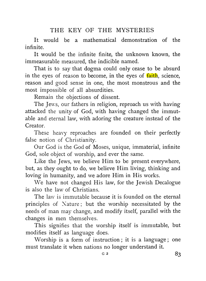 Original scan of The Equinox (Volume I, Number IX), PDF page 381
