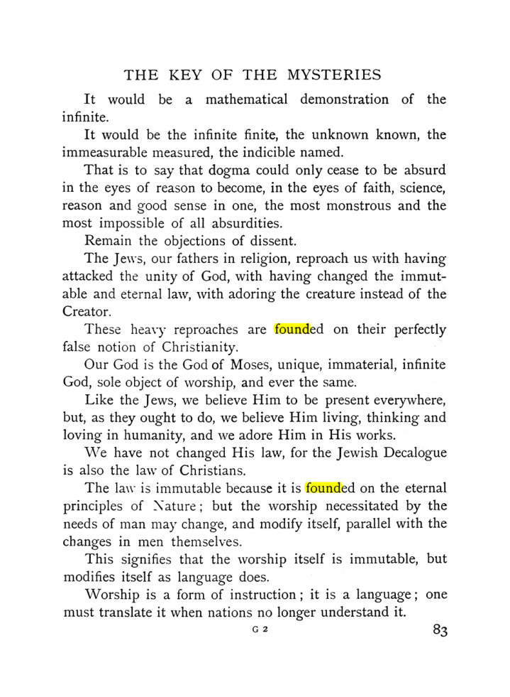 Original scan of The Equinox (Volume I, Number IX), PDF page 381