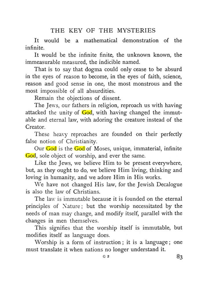 Original scan of The Equinox (Volume I, Number IX), PDF page 381