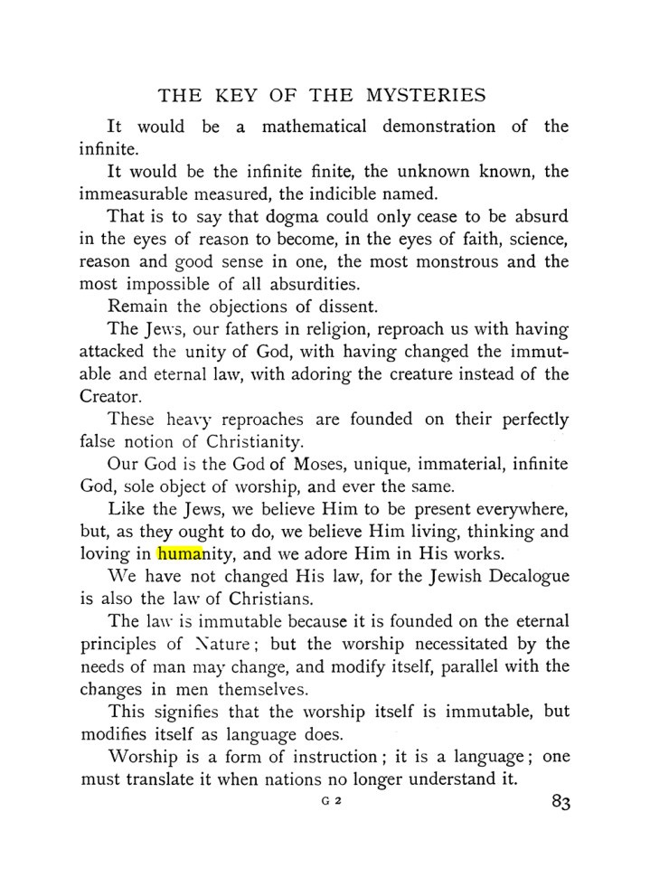 Original scan of The Equinox (Volume I, Number IX), PDF page 381