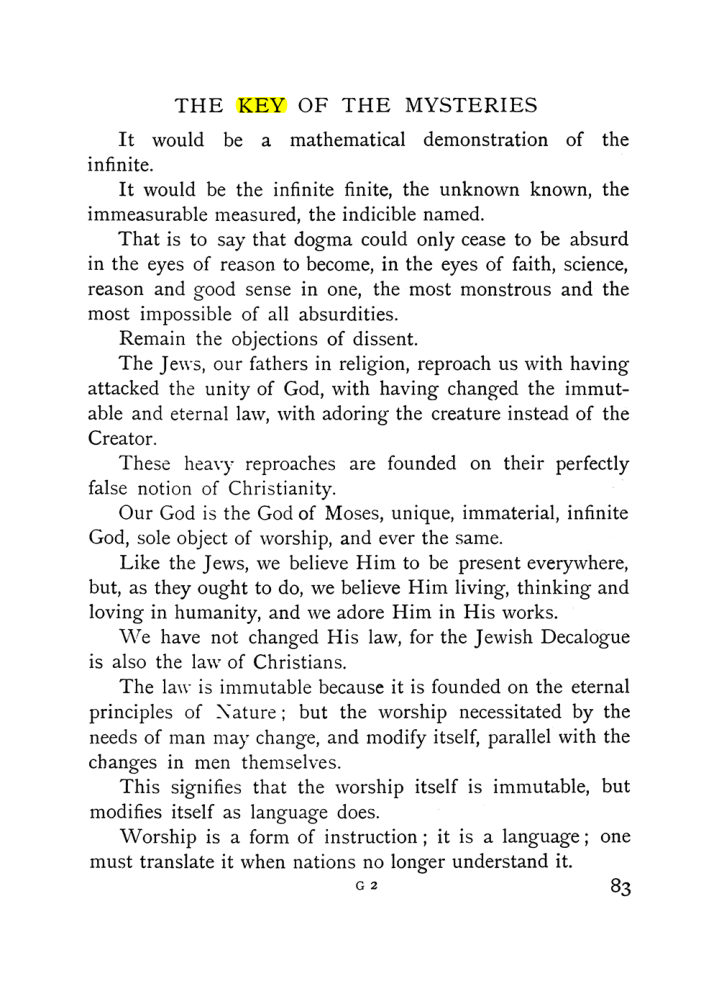 Original scan of The Equinox (Volume I, Number IX), PDF page 381