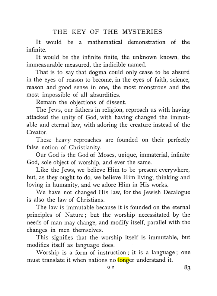 Original scan of The Equinox (Volume I, Number IX), PDF page 381
