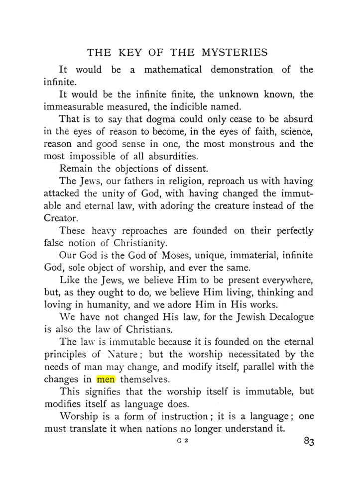 Original scan of The Equinox (Volume I, Number IX), PDF page 381