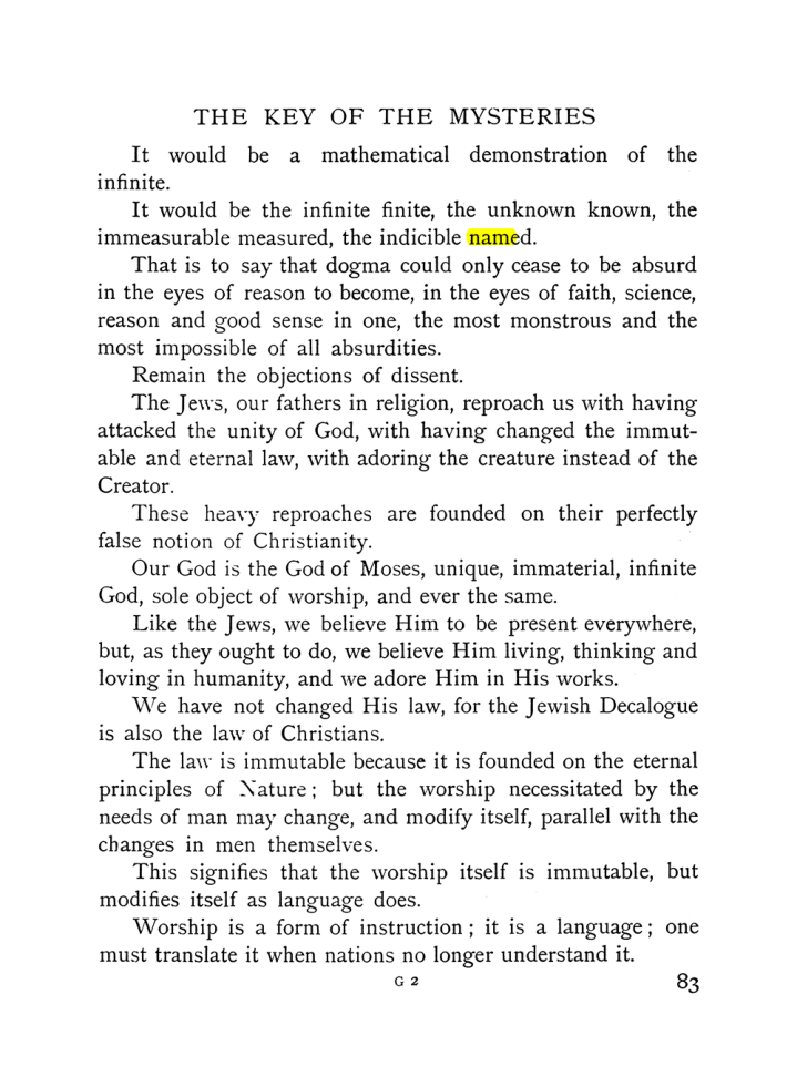 Original scan of The Equinox (Volume I, Number IX), PDF page 381